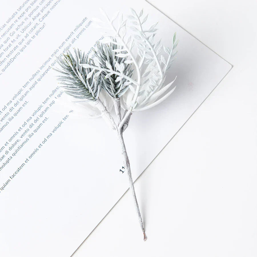 Decorbites™ Künstliche Blumen-Girlande für Heim- und Hochzeitsdekoration sowie DIY-Scrapbooking
