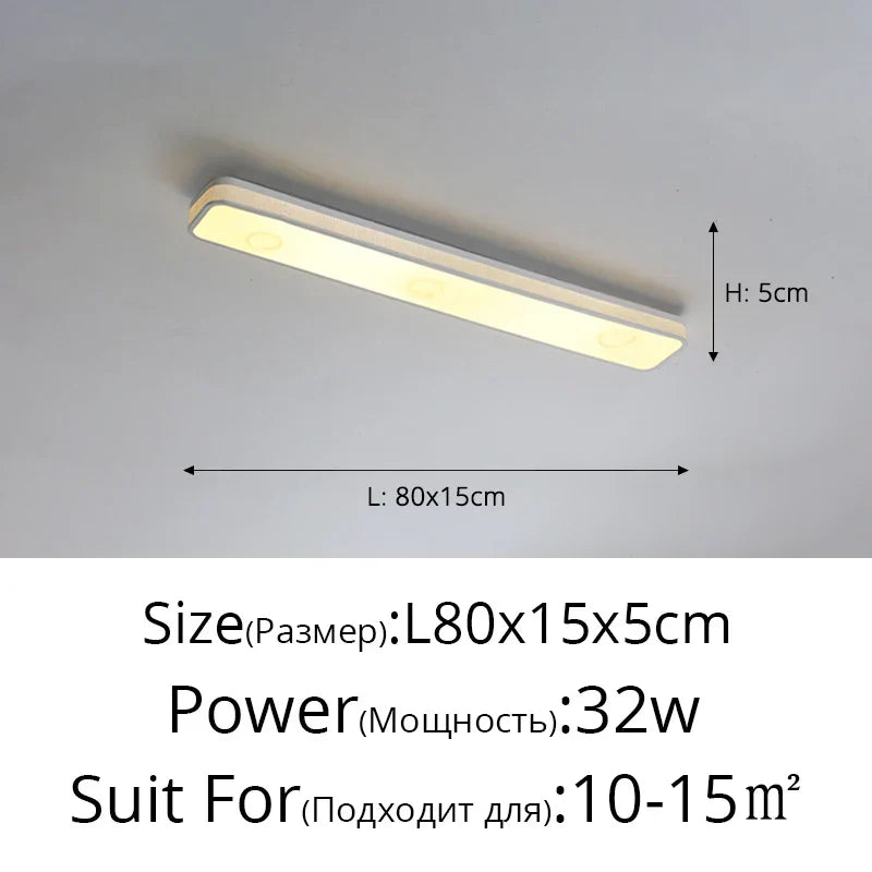 Decorbites™ LED-Kronleuchter: Stilvolle Beleuchtung für Wohnzimmer, Esszimmer, Schlafzimmer, Küche und mehr