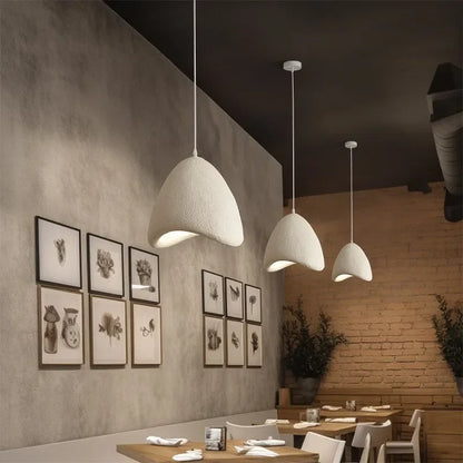 DecorBites™ LED Pendant Chandelier for Dining Room Home Decor Lighting Fixture