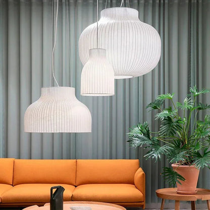 Decorbites™ LED-Kronleuchter: Nordischer Pendellampen für die Einrichtung zu Hause im Wohnzimmer, Esszimmer, Küche, Schlafzimmer