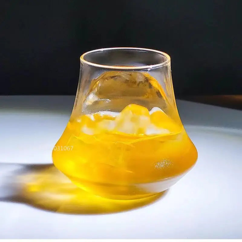 Decorbites™ Großkapazitäts-Milchglas für Tee, Kaffee, Cocktails und Whiskey