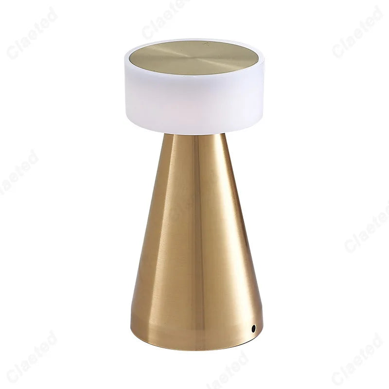 Touch Sensor Night Lamp