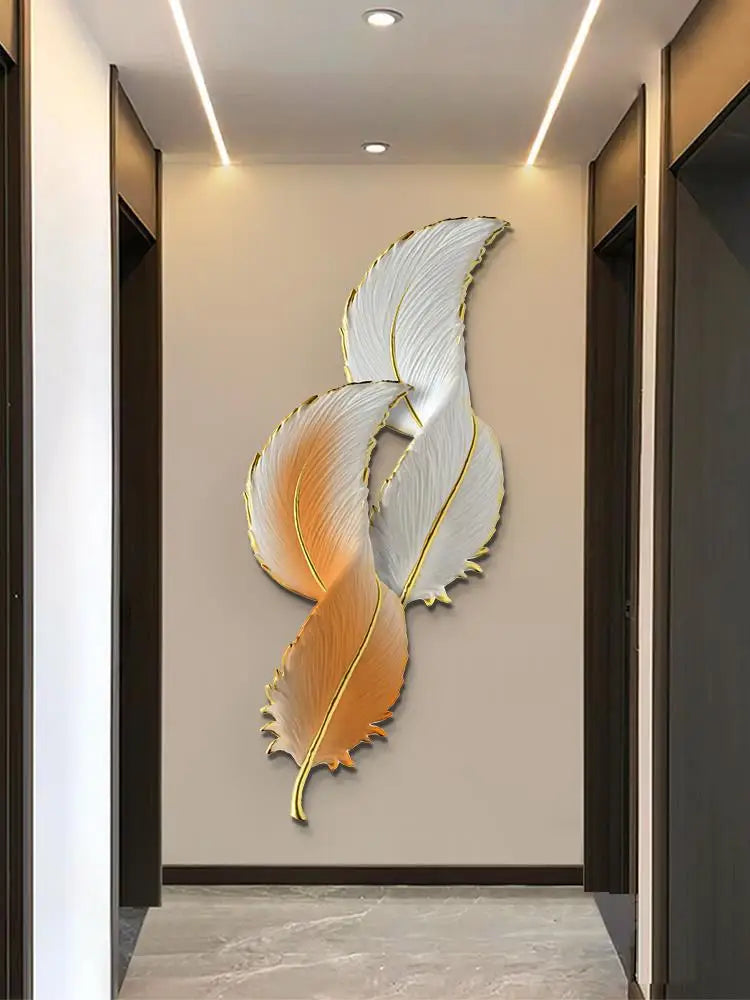 Decorbites™ LED-Wandleuchte: Moderne kreative Dekoration für Schlafzimmer, Wohnzimmer, Arbeitszimmer, Treppenhaus