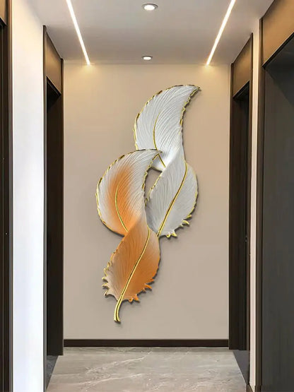 Decorbites™ LED-Wandleuchte: Moderne kreative Dekoration für Schlafzimmer, Wohnzimmer, Arbeitszimmer, Treppenhaus