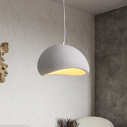Decorbites™ Japanischer Stil Wabi-Sabi LED-Hängeleuchter für die Dekoration von Wohnzimmer, Esszimmer oder Bar
