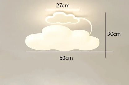 Decorbites™ Deckenleuchten LED Modernes Kinderzimmer-Lampe Warmes Kinderzimmer-Chandelier