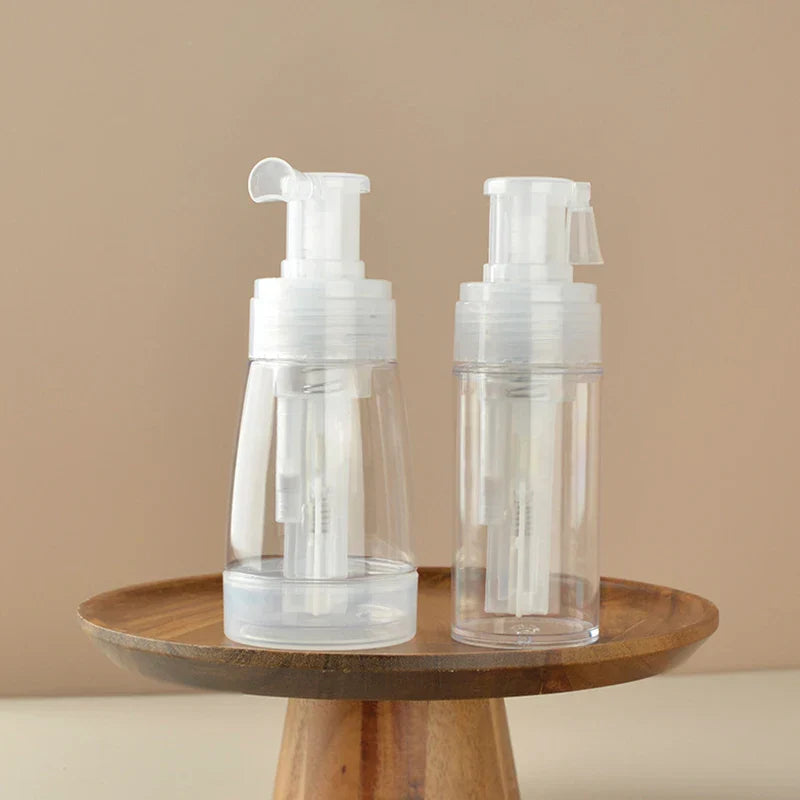Plastic Baking Spray Bottle