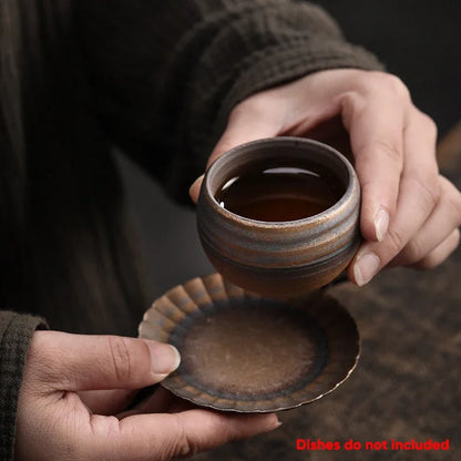 Decorbites™ Japanischer Stil Porzellan-Kaffee-Tee-Tasse Becher Trinkgeschirr Geschenk Großhandel