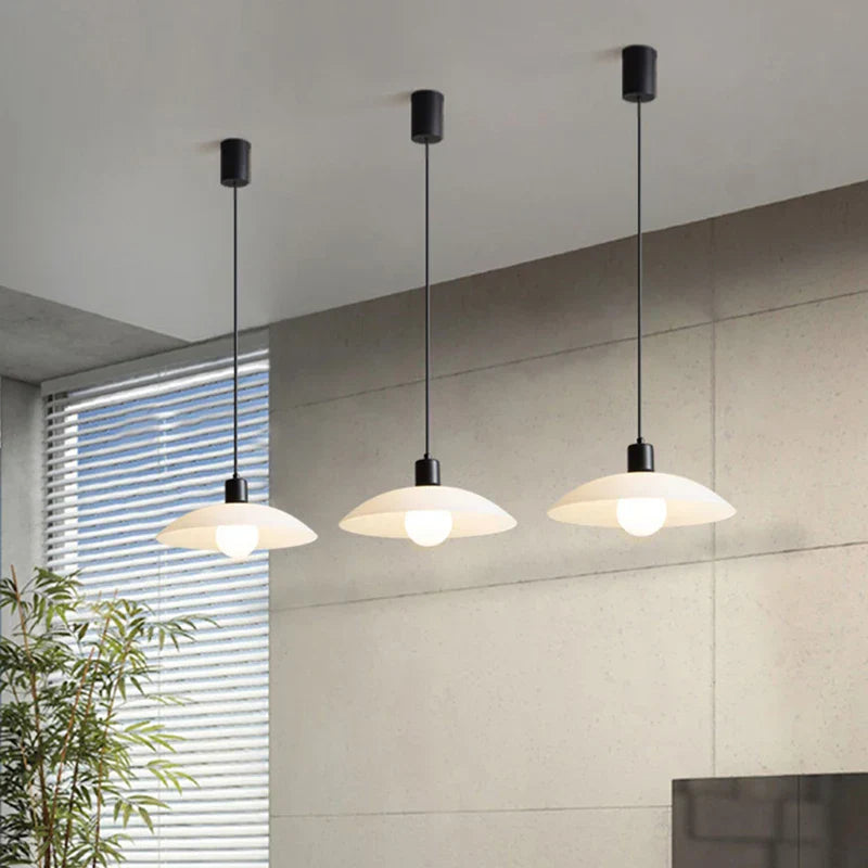 Decorbites™ LED-Hängeleuchter Modern Minimalistisch Wohn- Schlafzimmerbeleuchtung