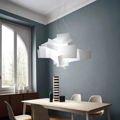 Decorbites™ Big Bang LED Hängelampe Uniqamu
