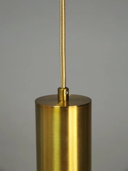 Decorbites™ Gold Ball LED Deckenleuchter für luxuriöse Beleuchtung im Hausdekoration