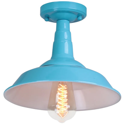 Decorbites™ Industrielle Hängelampe: Modern-retro Loft-Kronleuchter für Küche, Wohnzimmer.