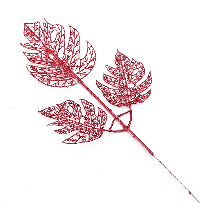 Glitter Turtle Ornament