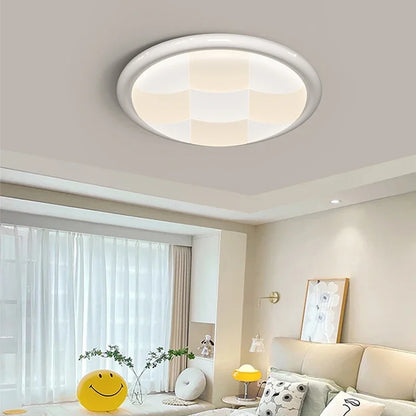 DecorBites™ Cream Style LED Ceiling Lights - Modern Living Room Indoor Lighting