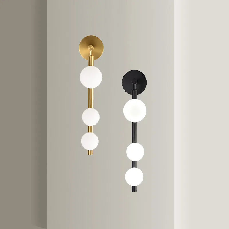 Decorbites™ Elegante Spiegel-Scheinwerfer-Wandleuchte für luxuriöse Wohnräume