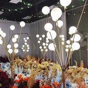 Decorbites™ LED-Apfelbaum-Dekorkugelleuchten für Partys und Hochzeitsdekorationen