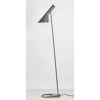 Decorbites™ verstellbare LED-Stehlampe – Nordischer kreativer Industrie-Stil für Wohnzimmer und Schlafzimmer