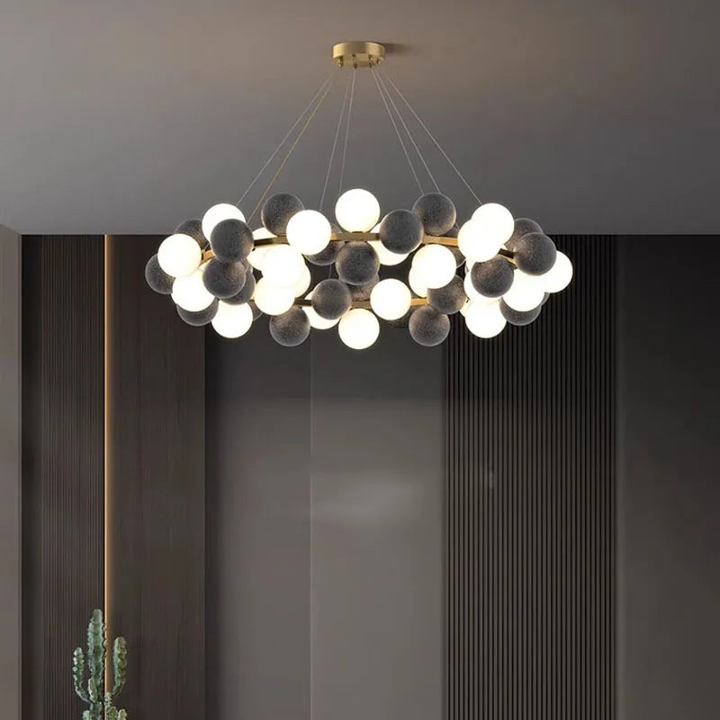 Decorbites™ LED-Pendelleuchten für moderne Wohnraumdekoration, Innenbeleuchtung für Wohnzimmer und Esszimmer