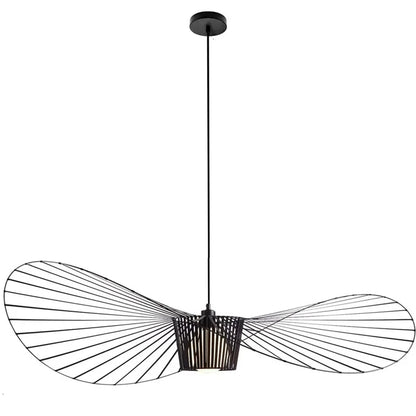 Decorbites™ Industrielle Retro-LED-Hängeleuchter für Wohnzimmer, Esszimmer und Küche
