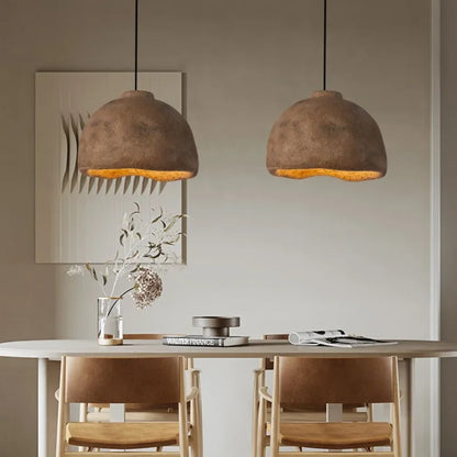 Decorbites™ Japanischer Stil Harz-Anhängerleuchten für Heimdekoration und Beleuchtungsbedürfnisse
