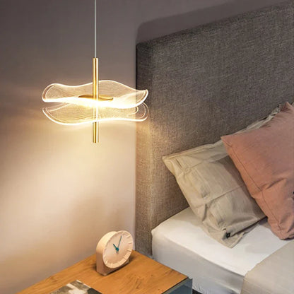 Decorbites™ LED-Hängeleuchte – Nordischer Stil Innenleuchte für die Hausdekoration