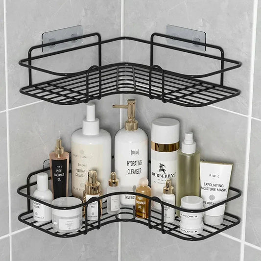 Decorbites™ Eck-Badregal und Dusch-Organizer