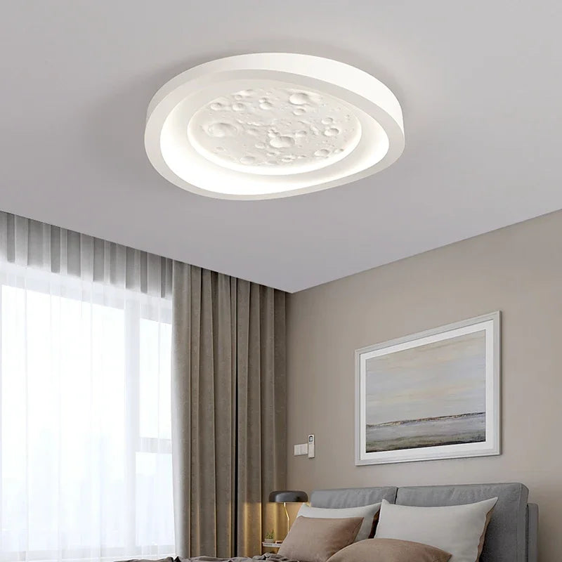 Decorbites™ LED-Deckenleuchten: Modernes nordisches minimalistisches Design für Wohnzimmer, Schlafzimmer und Esszimmer
