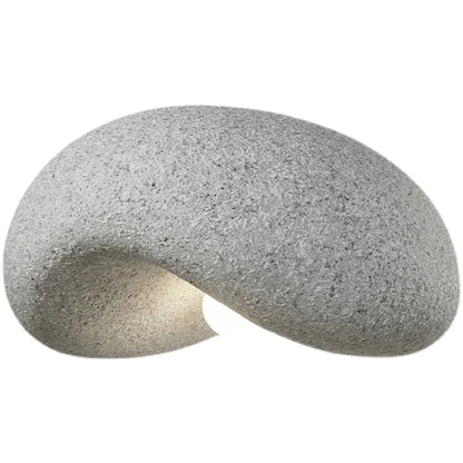 Decorbites™ Sahne-Stil LED-Kronleuchter für die Einrichtung zu Hause – Nordisch-minimalistisches Wabi-Sabi-Design