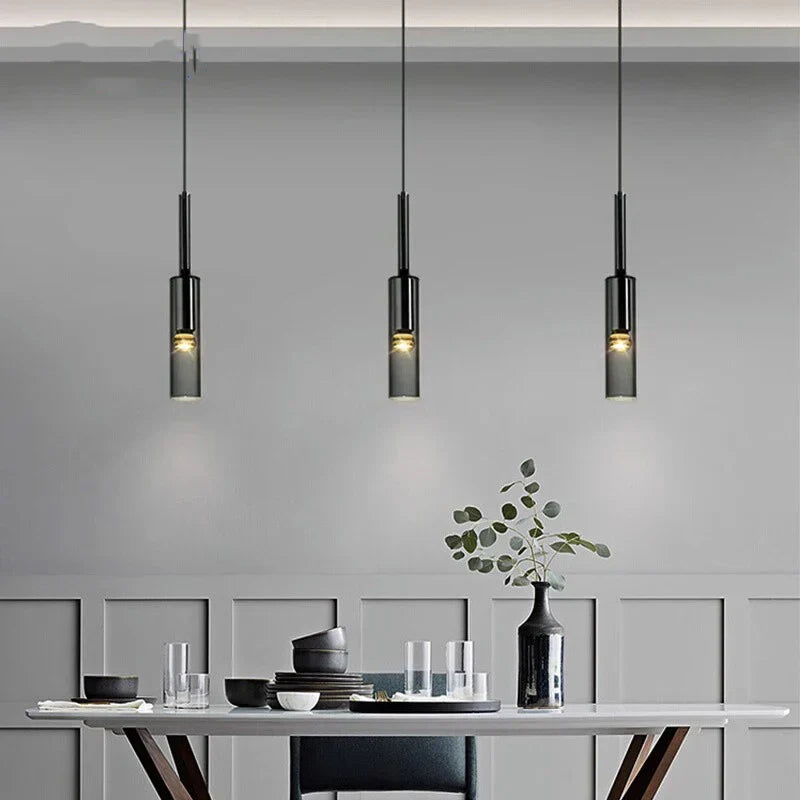 Elegant LED Indoor Light