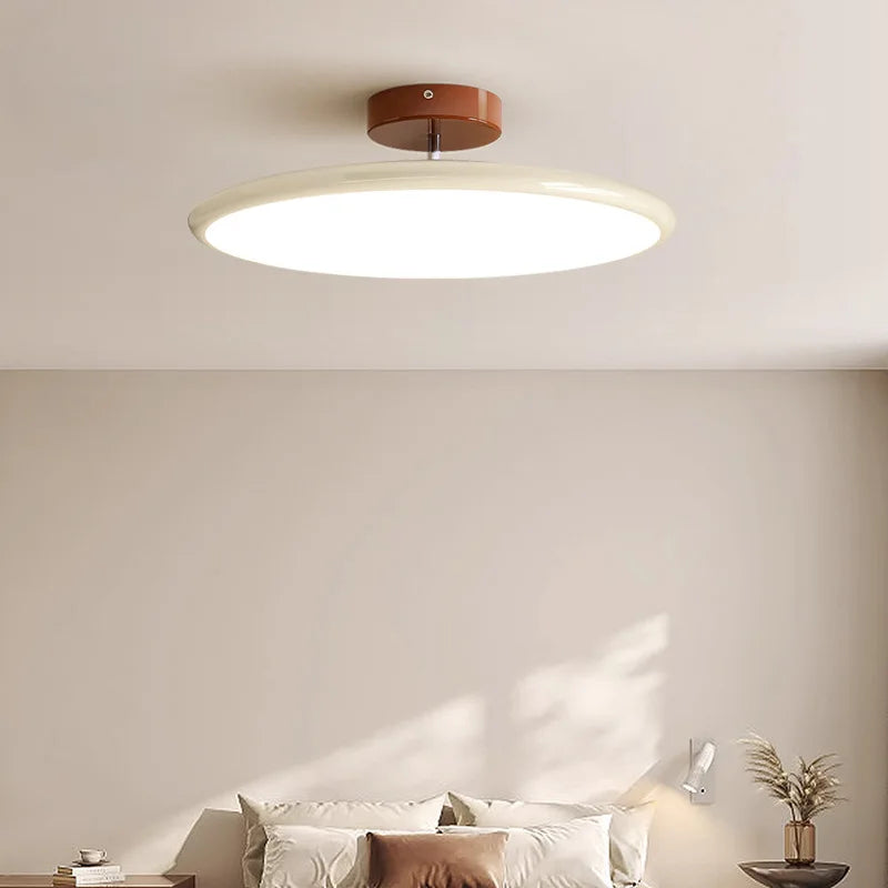 Decorbites™ dimmbare nordische Deckenleuchte Downlight für Wohnzimmer und Schlafzimmer