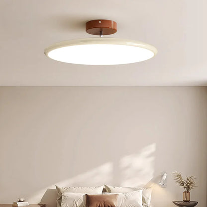 Decorbites™ dimmbare nordische Deckenleuchte Downlight für Wohnzimmer und Schlafzimmer
