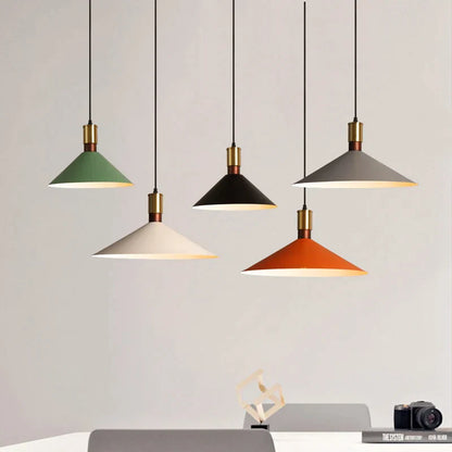 Decorbites™ Industrielle Loft-Pendantlampen Eisenleuchter für Zuhause, Restaurant & Wohnzimmer