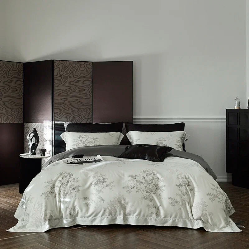Egyptian Cotton Luxe Bedding