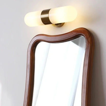 DecorBites™ LED Vanity Mirror Light for Bathroom Restroom Bedroom Hallway Corridor