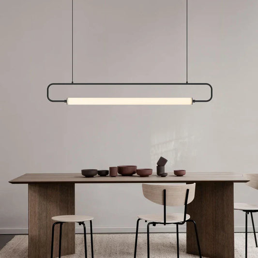 Decorbites™ LED-Hängeleuchter für Esszimmer, Wohnzimmer und Restaurant
