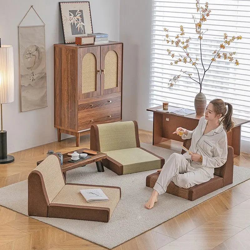 Tatami Legless Room Chair