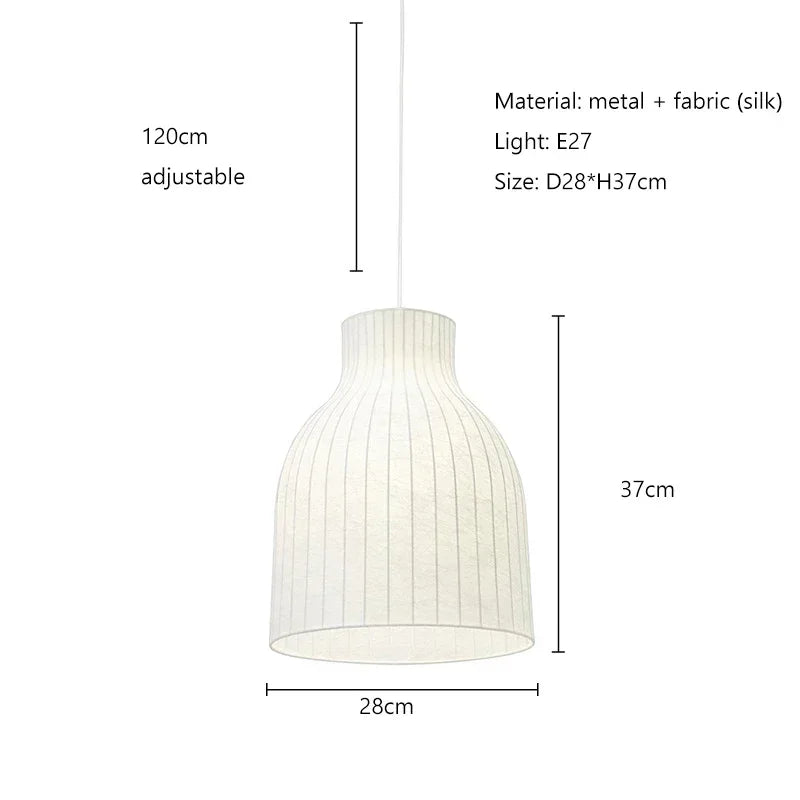 Decorbites™ LED-Kronleuchter: Nordischer Pendellampen für die Einrichtung zu Hause im Wohnzimmer, Esszimmer, Küche, Schlafzimmer