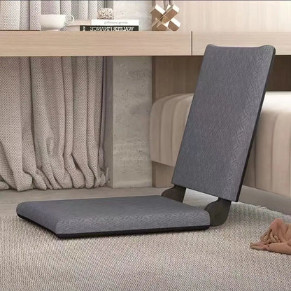 Decorbites™ Japanisches Tatami-Sitz-Sofa mit Liegefunktion für Schlafzimmer und Erkerfenster