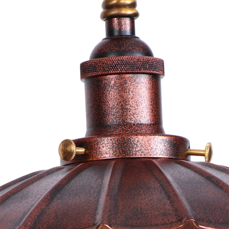 Decorbites™ Industrielle Rustikale LED Wandlampe, Langer Arm Vintage Eisenleuchte