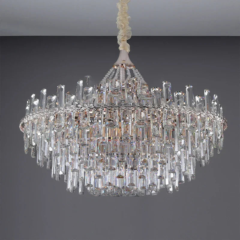 DecorBites™ Elegant Room Lights for Modern Luxury Living Spaces