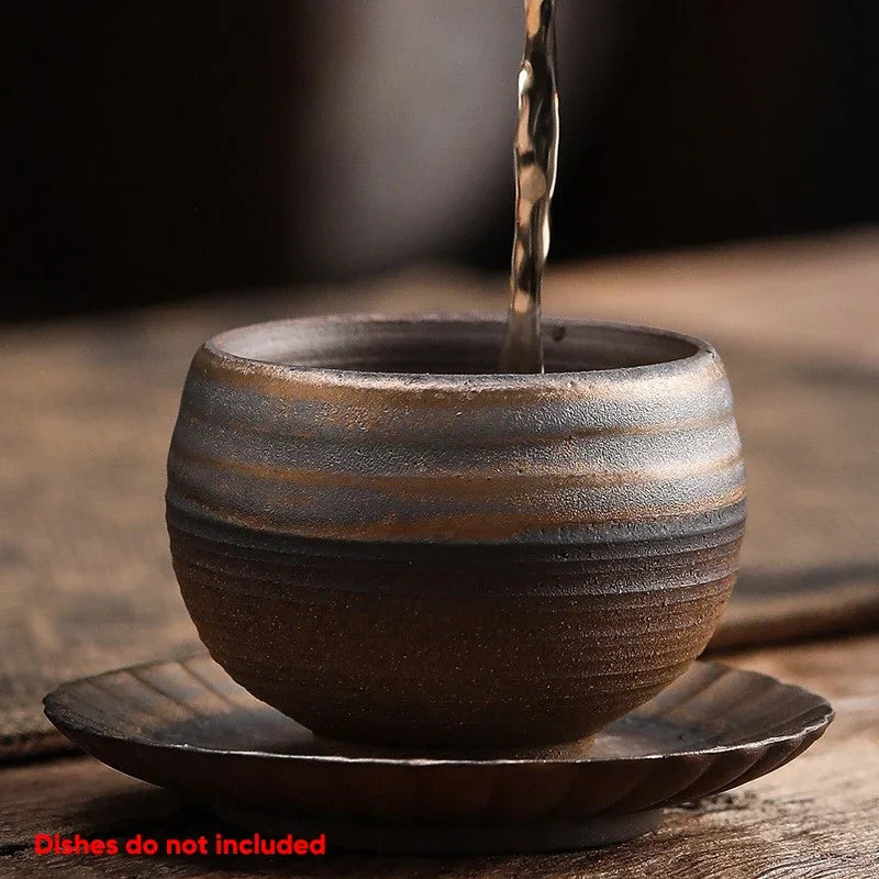 Decorbites™ Japanischer Stil Porzellan-Kaffee-Tee-Tasse Becher Trinkgeschirr Geschenk Großhandel