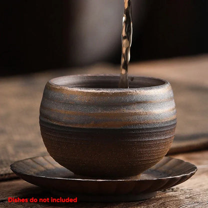 Decorbites™ Japanischer Stil Porzellan-Kaffee-Tee-Tasse Becher Trinkgeschirr Geschenk Großhandel