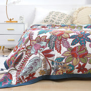 Cotton Gauze Summer Blanket