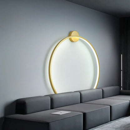 Decorbites™ LED Wandlampen: Moderne Wandlampen für Wohn- Ess- und Schlafzimmer Heimdekoration