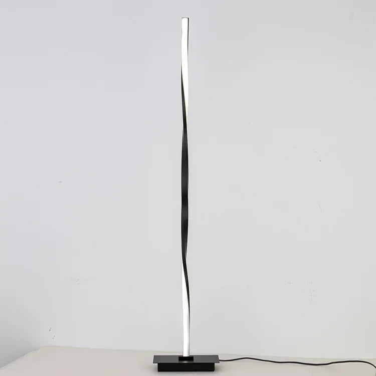 Decorbites™ LED-Stehlampe für modernes Wohnraumdesign, helle Stehlampe für das Wohnzimmer