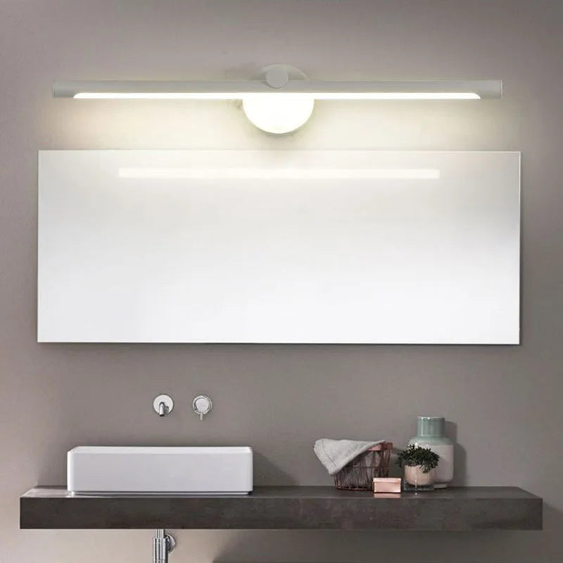 Decorbites™ LED-Wandlampe mit Touch-Dimmung und Bewegungssensor - 40 cm/55 cm