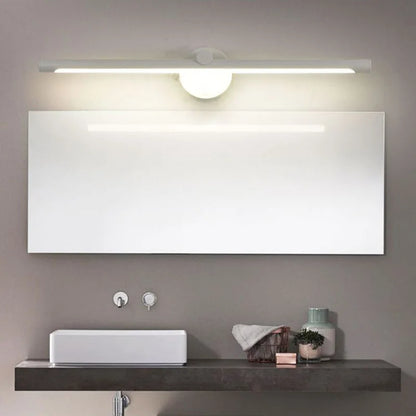 Decorbites™ LED-Wandlampe mit Touch-Dimmung und Bewegungssensor - 40 cm/55 cm