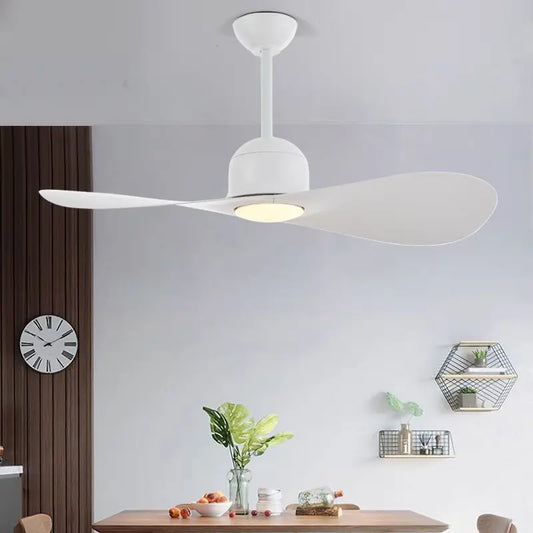 Decorbites™ Kinder Deckenventilator mit Doppellicht - Leiser Betrieb mit einstellbarer Geschwindigkeit