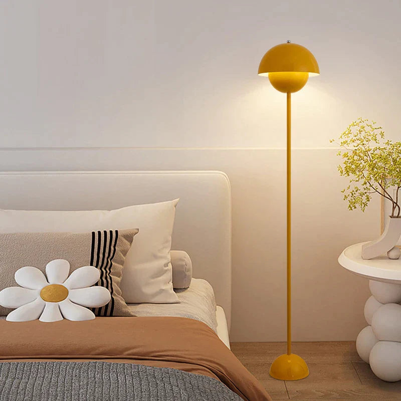 Decorbites™ E27 LED Moderne Stehlampe für die Dekoration im Wohnzimmer zu Hause