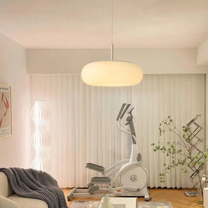 Decorbites™ Sahneapfel LED-Hängeleuchte für gemütliche Beleuchtung im Hausdekor